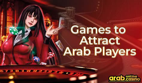 best arabic online casinos